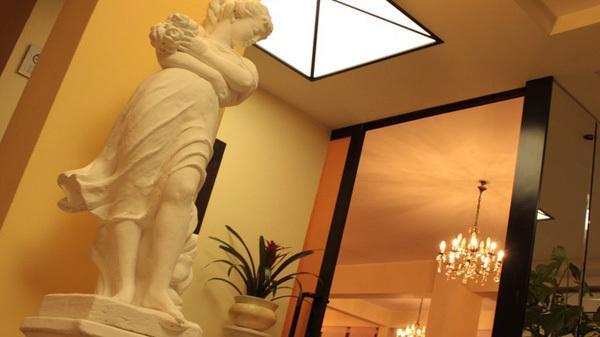Hotel Delizia Римини Номер фото